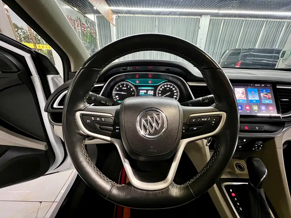 Yuelang 2018 15T dual-clutch elite model купить на сайте DeffCars