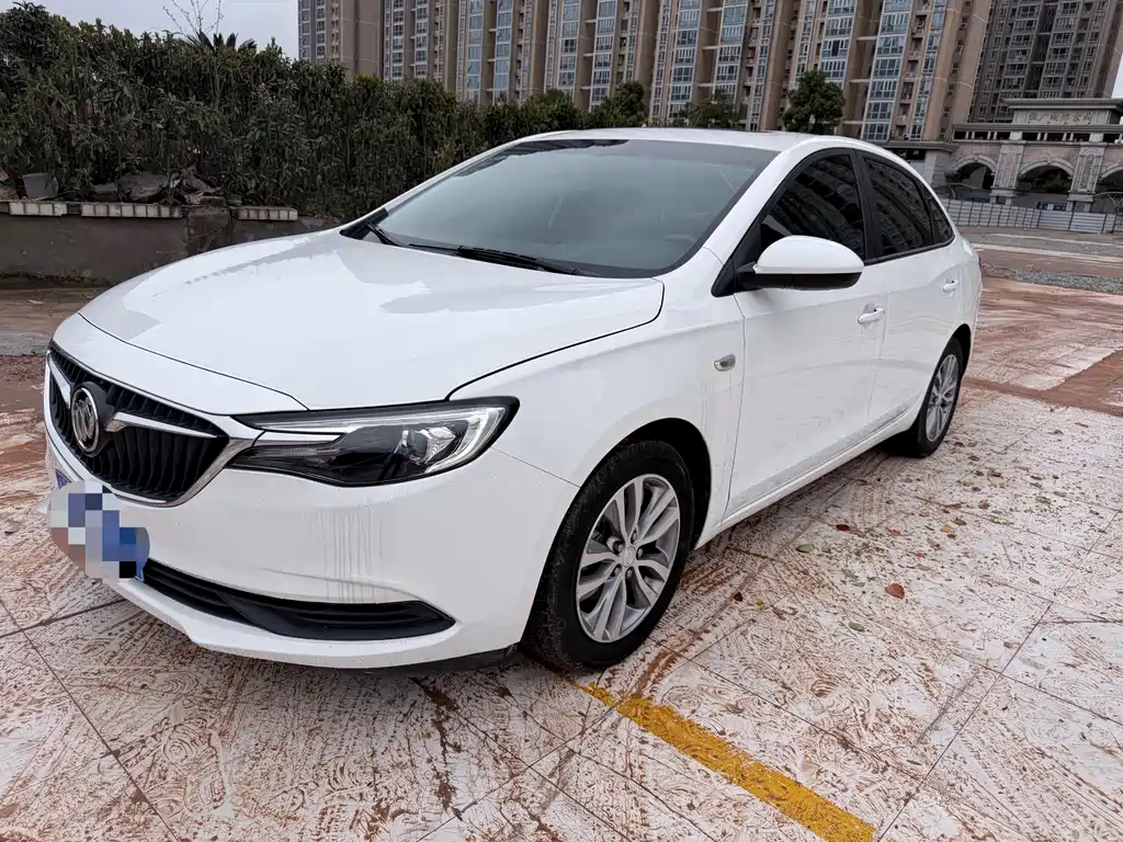 Yinglang 2021 1.3T automatic light hybrid aggressive model купить на сайте DeffCars