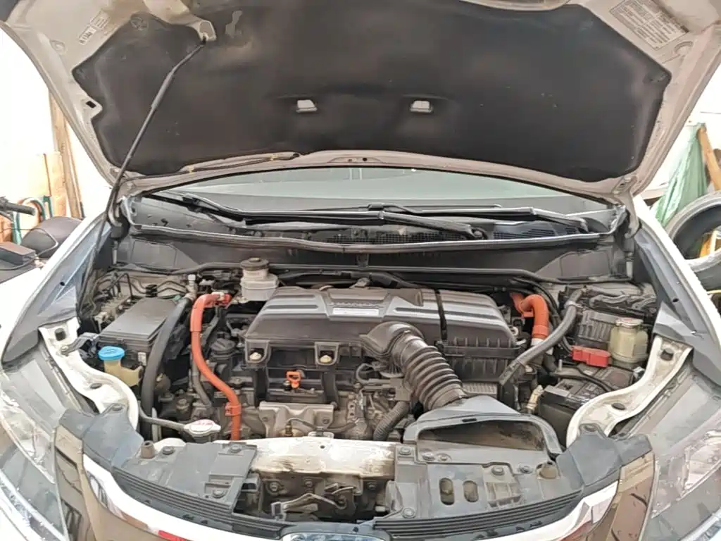 Odyssey 2021 2.0L Rui·Smart Edition купить на сайте DeffCars