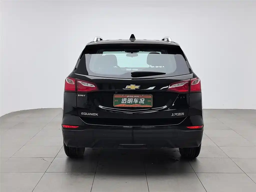 Explorer 2018 535T Automatic Territory Edition купить на сайте DeffCars
