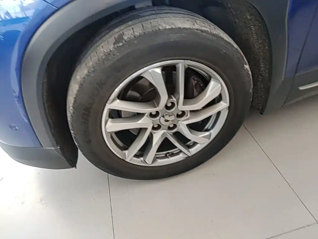 NIO EC6 2020 605KM Sports Edition купить на сайте DeffCars