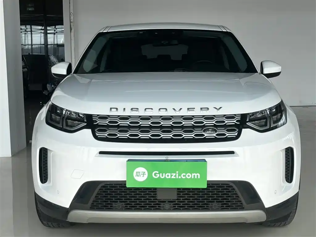 Discovery Sport 2022 200PS Family Edition 5-seater купить на сайте DeffCars