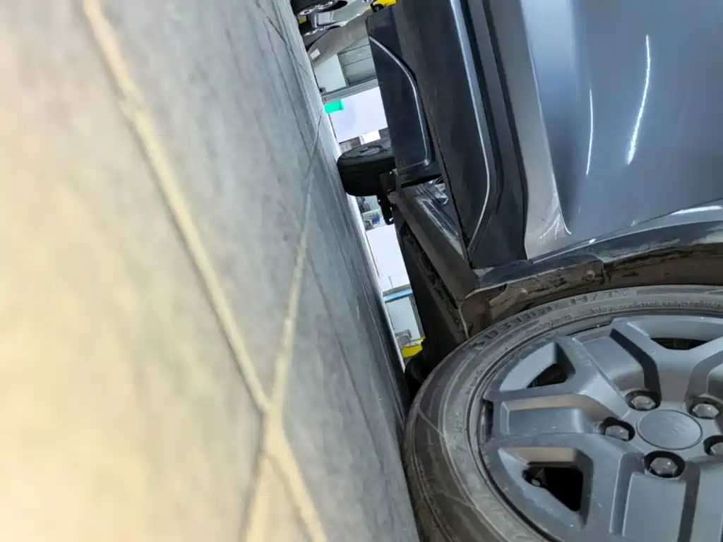 Yuan UP 2024 401KM Vitality Edition купить на сайте DeffCars