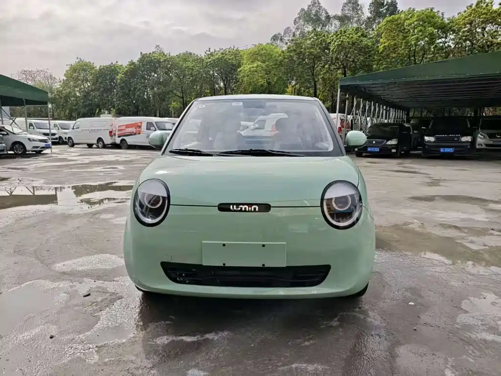 Changan Lumin 2025 model 205km Xiangqin model купить на сайте DeffCars