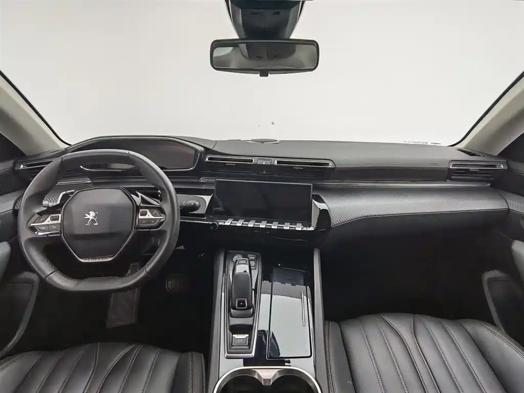 Peugeot 508 2022 508L 400THP PureTech Driving Control Edition купить на сайте DeffCars
