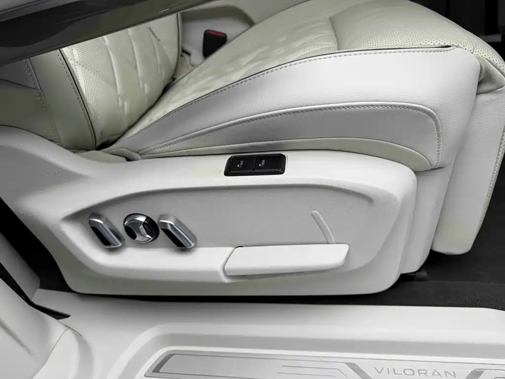 Weiran 2020 380TSI Premium Edition купить на сайте DeffCars