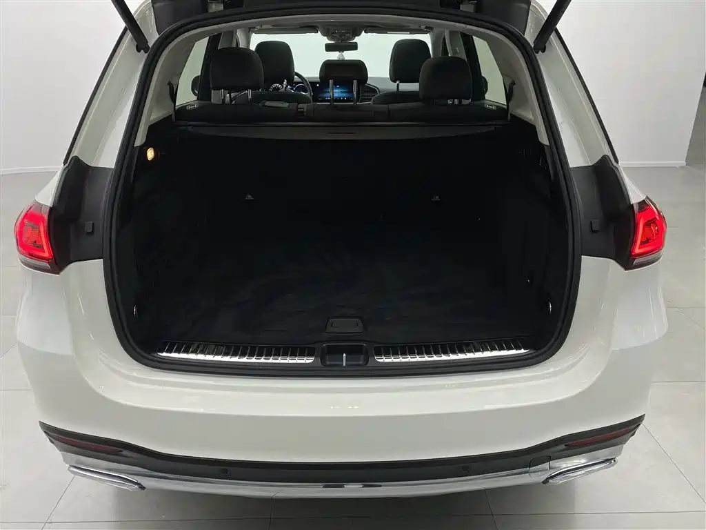 Mercedes-Benz GLE imported 2020 GLE 350 4MATIC fashion model купить на сайте DeffCars