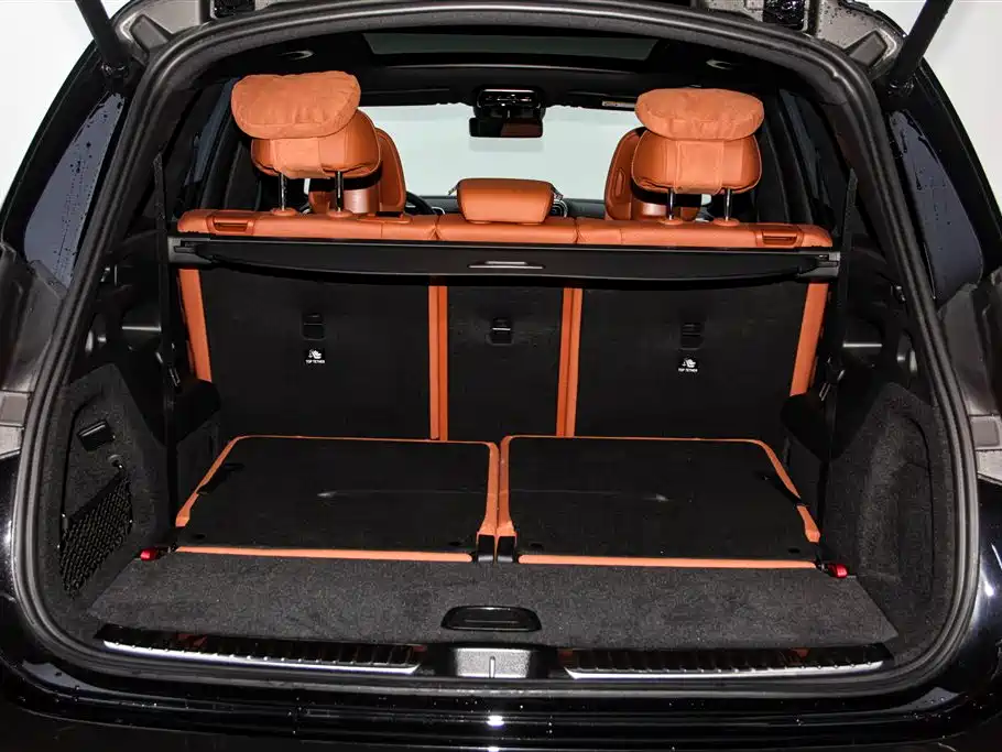 Mercedes-Benz GLC 2024 facelift GLC 300 L 4MATIC dynamic 7-seater купить на сайте DeffCars