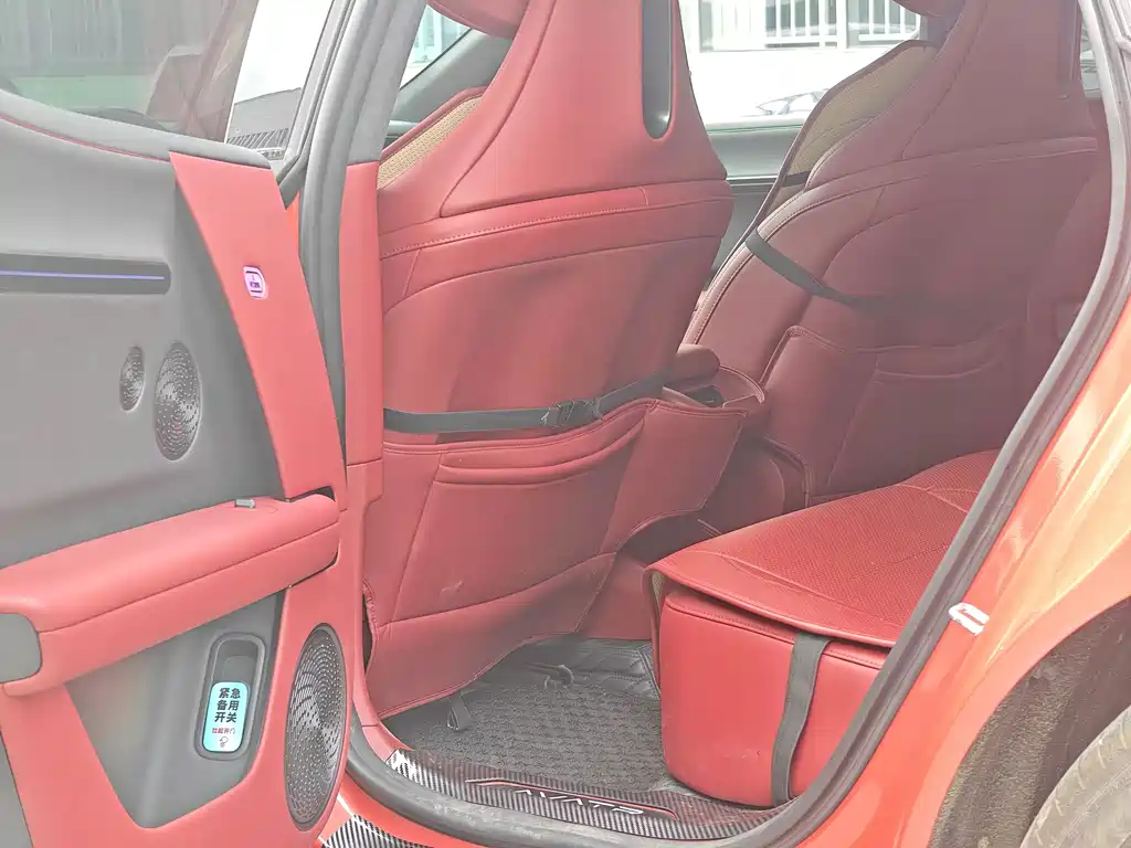 Avita 06 2025 Pro Extended Range Edition купить на сайте DeffCars