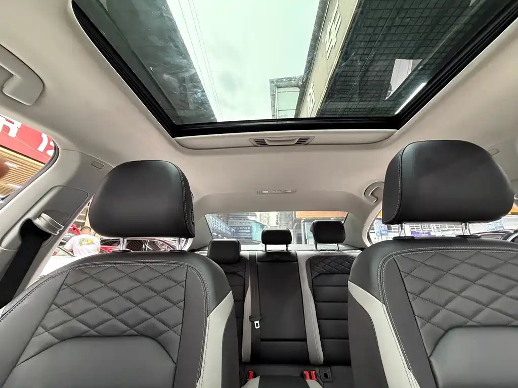 Bora 2023 300TSI DSG Premium Edition купить на сайте DeffCars