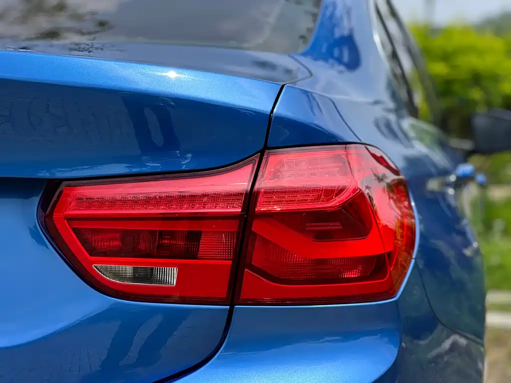 BMW 1 Series 2018 118i Sports купить на сайте DeffCars