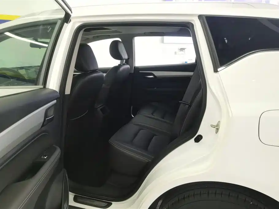 Vision X6 2020 1.4T manual premium model купить на сайте DeffCars
