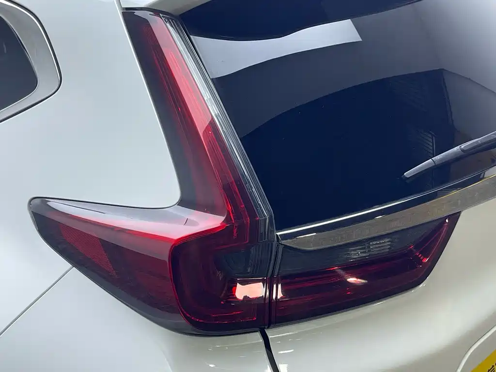 Honda CR-V 2021 240TURBO CVT 2WD Urban Edition купить на сайте DeffCars