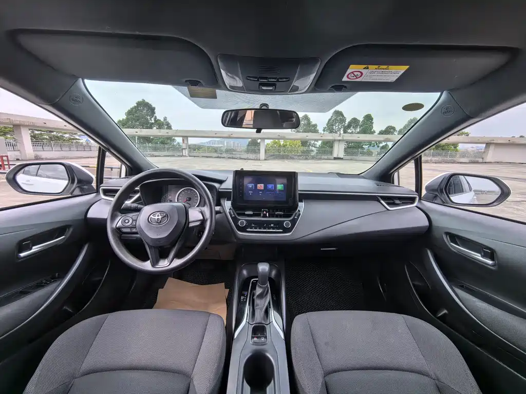 Ralink 2022 TNGA 1.5L CVT Elite Edition купить на сайте DeffCars