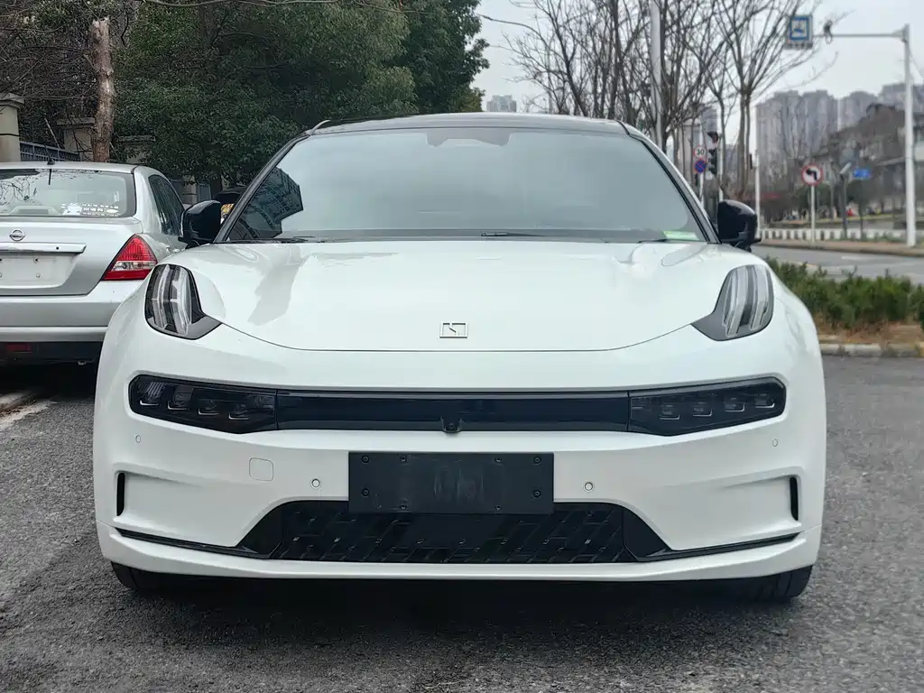 ZEEKR 001 2023 ME 100kWh купить на сайте DeffCars