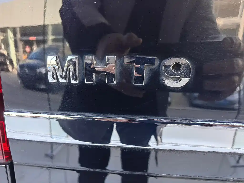 Keti Shengmufeng 2021 2.0T Shengmufeng MH9 купить на сайте DeffCars