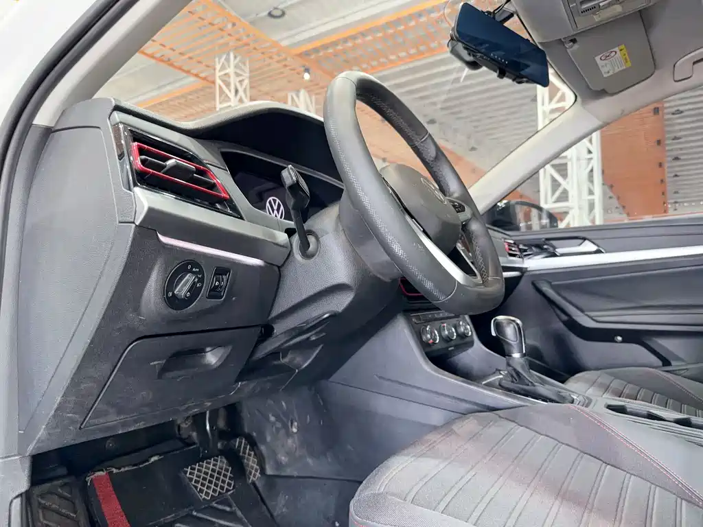 Lavida 2023 280TSI DSG Starry Sky Full Edition купить на сайте DeffCars