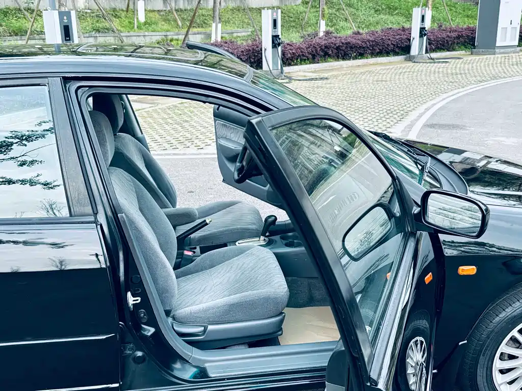 Civic 2004 1.6 купить на сайте DeffCars