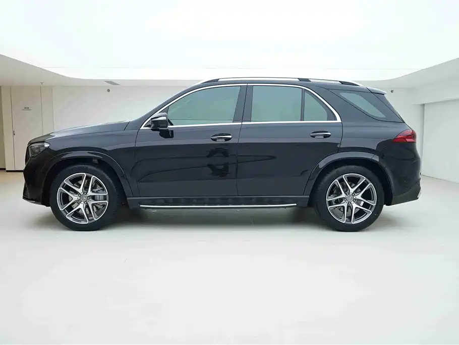 Mercedes-Benz GLE AMG 2024 AMG GLE 53 4MATIC+ купить на сайте DeffCars