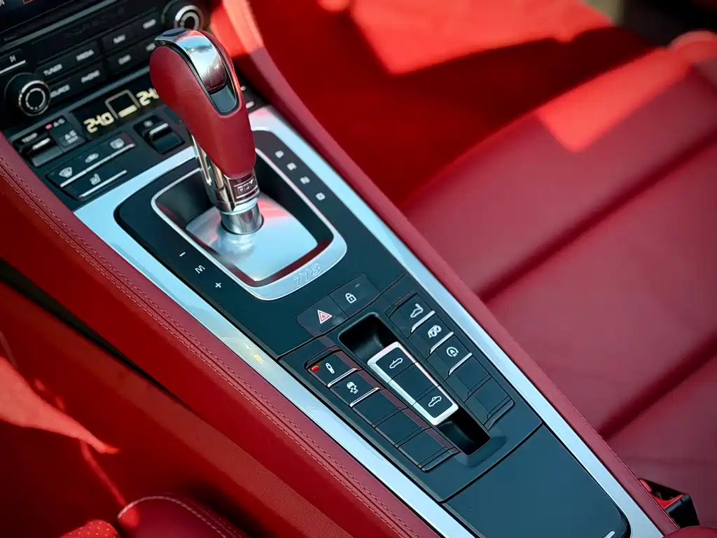 Porsche 718 2022 Boxster 2.0T купить на сайте DeffCars