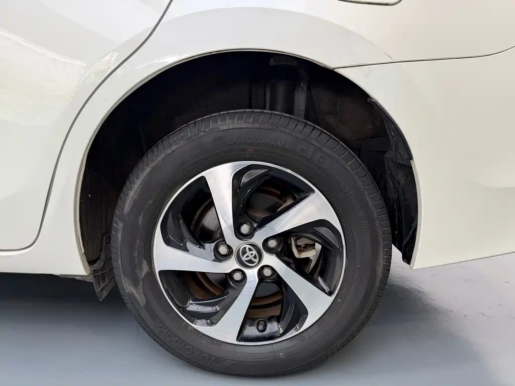 Ralink 2017 facelift 185T CVT Elite Edition National V купить на сайте DeffCars