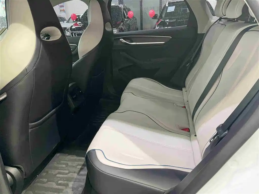 Destroyer 05 2024 Honor Edition DM-i 55KM Luxury Type купить на сайте DeffCars