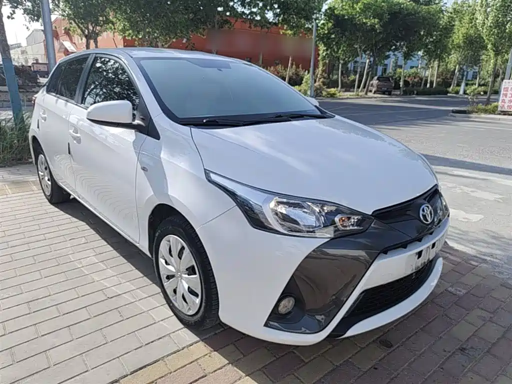 YARiS L Zhixuan 2019 1.5E CVT Charming Edition National VI купить на сайте DeffCars