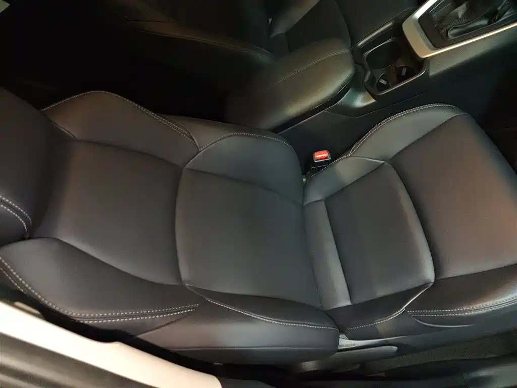Weilanda 2022 2.0L CVT two-wheel drive urban version купить на сайте DeffCars