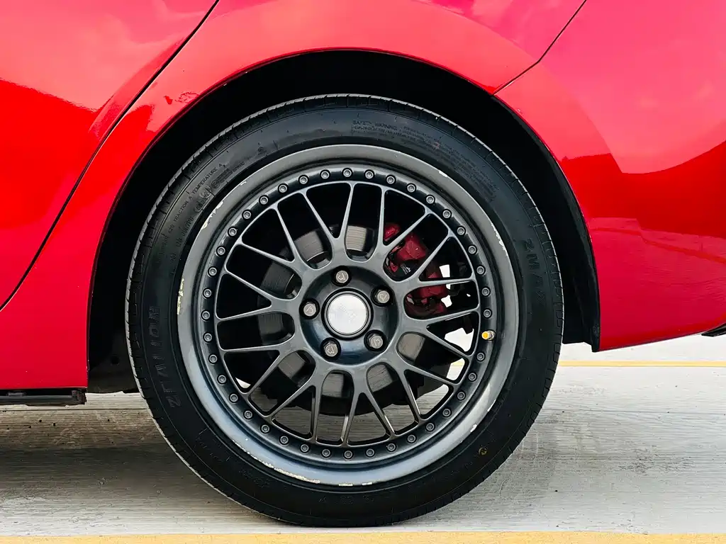 Mazda3 Angkesela 2016 sedan 1.5L automatic comfort type купить на сайте DeffCars