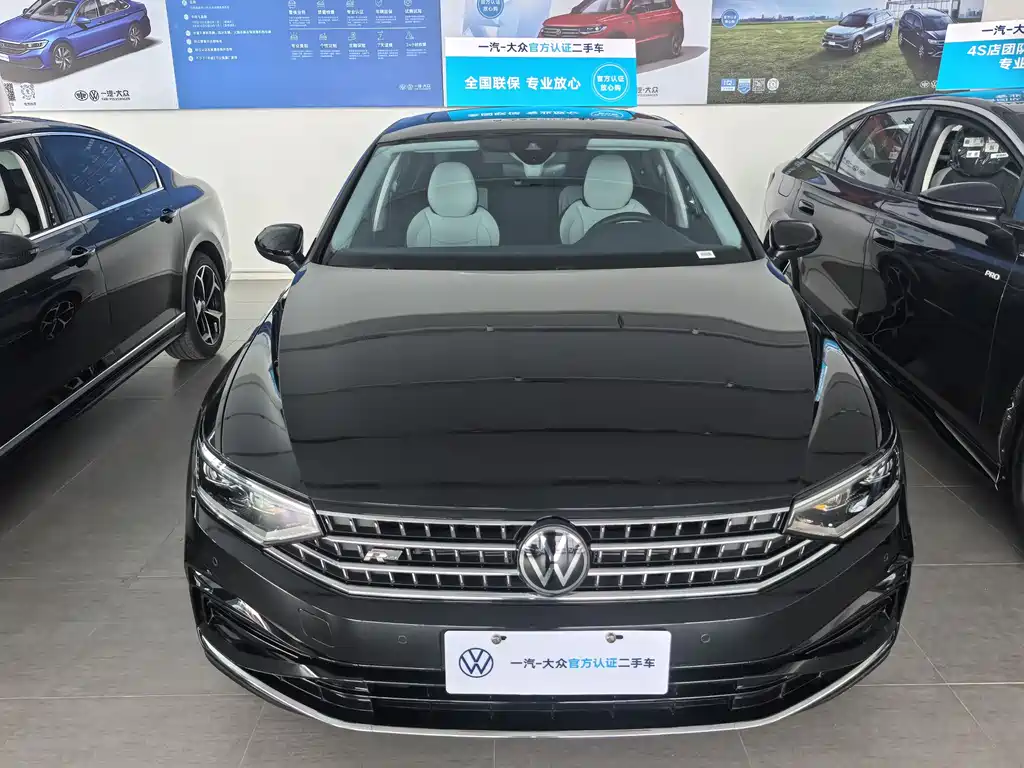 Magotan 2026 model 30 million units selected 380TSI DSG luxury model купить на сайте DeffCars