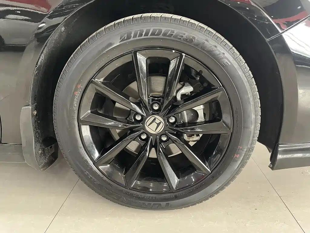 Accord 2022 260TURBO Deluxe Edition купить на сайте DeffCars