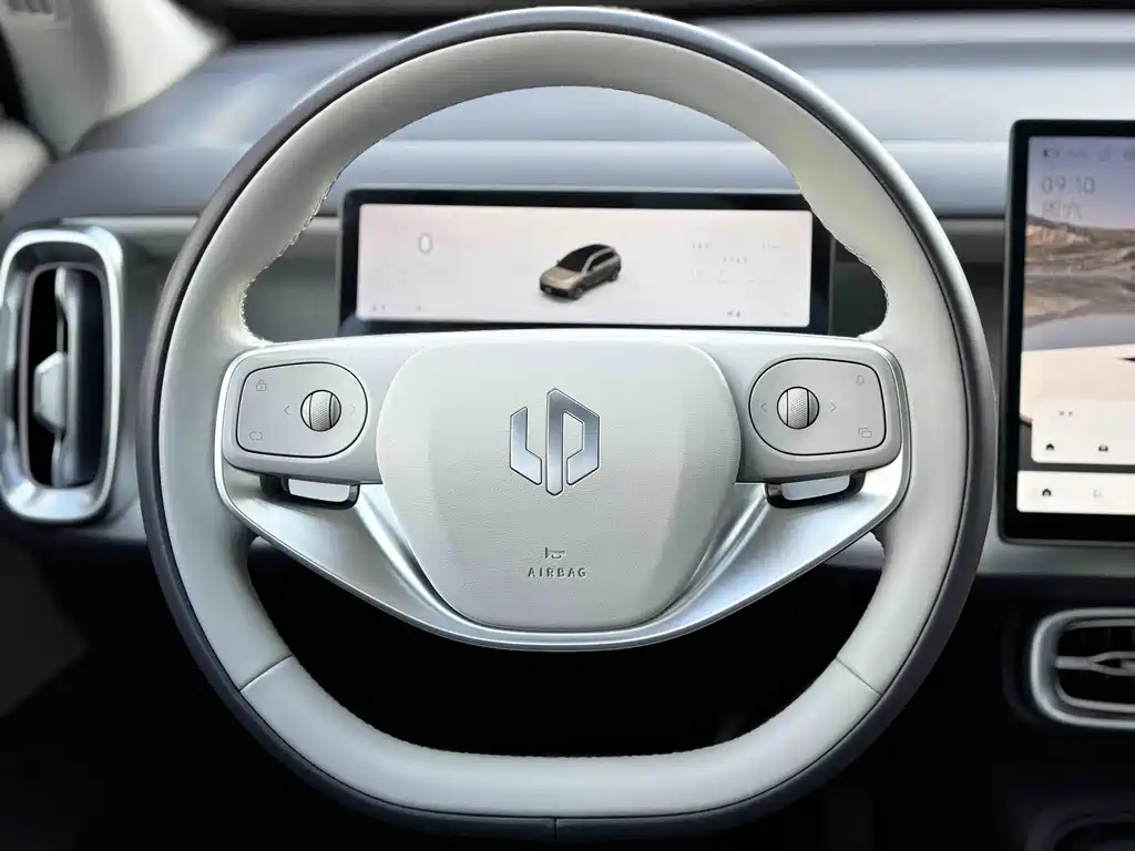 B10 2025 510 Enjoy Edition купить на сайте DeffCars