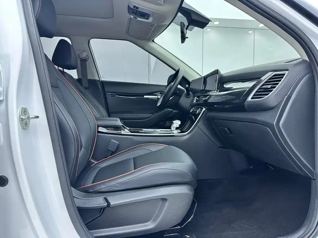 Sethus 2023 1.5L CVT Deluxe Edition купить на сайте DeffCars