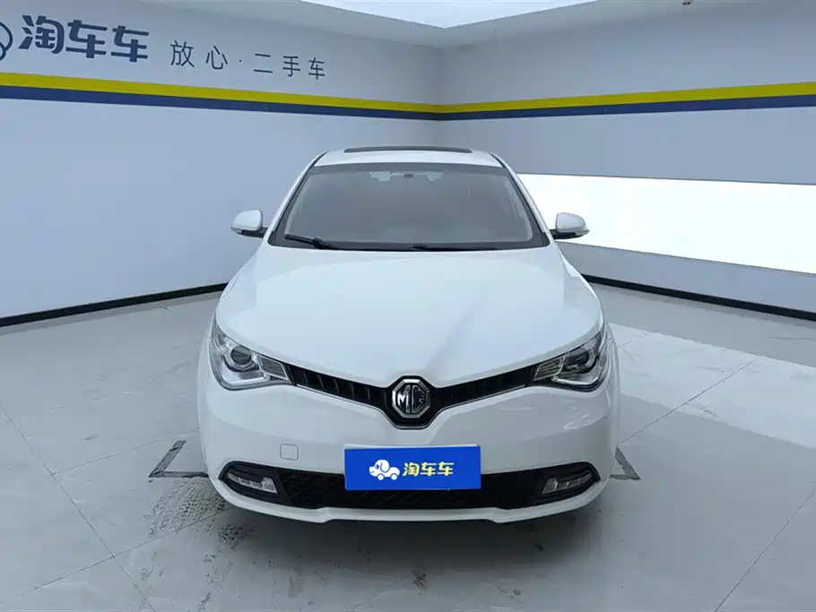 Ruixing 2016 1.4TGI TST Dual Clutch Exclusive Edition купить на сайте DeffCars