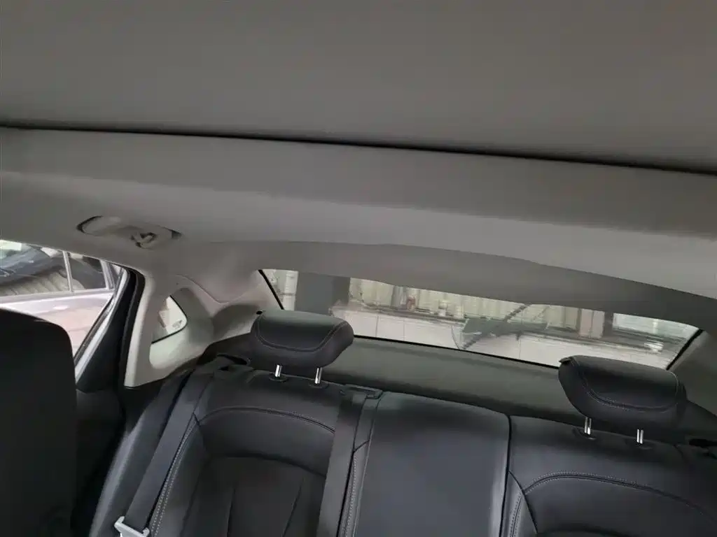 Weilang 2020 20T CVT leading model купить на сайте DeffCars