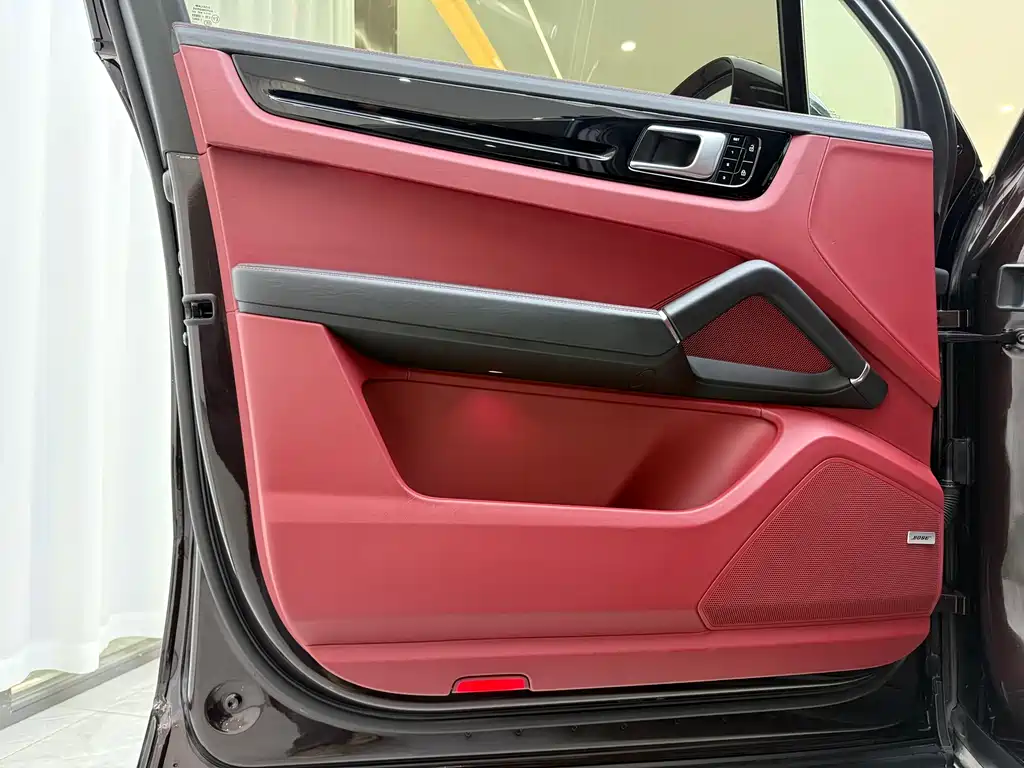 Cayenne 2019 Cayenne 3.0T купить на сайте DeffCars