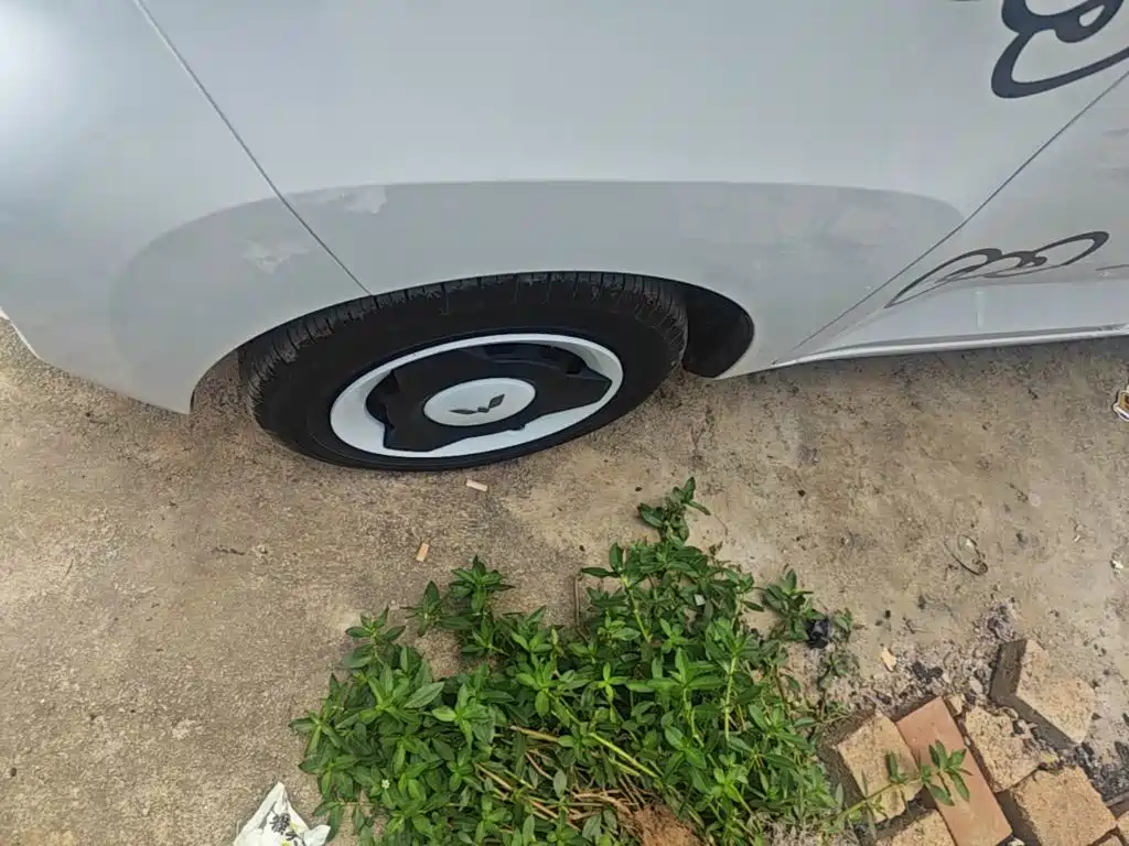 Hongguang MINIEV 2022 Freestyle Lithium Iron Phosphate купить на сайте DeffCars