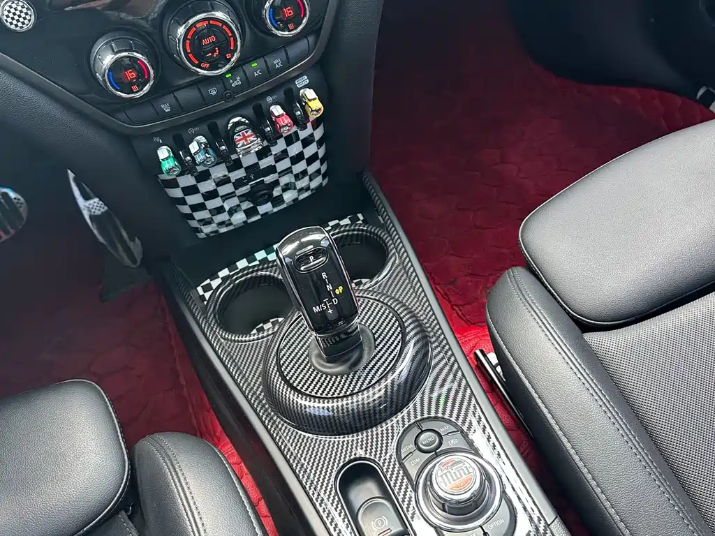 COUNTRYMAN 2022 2.0T COOPER S ALL4 купить на сайте DeffCars