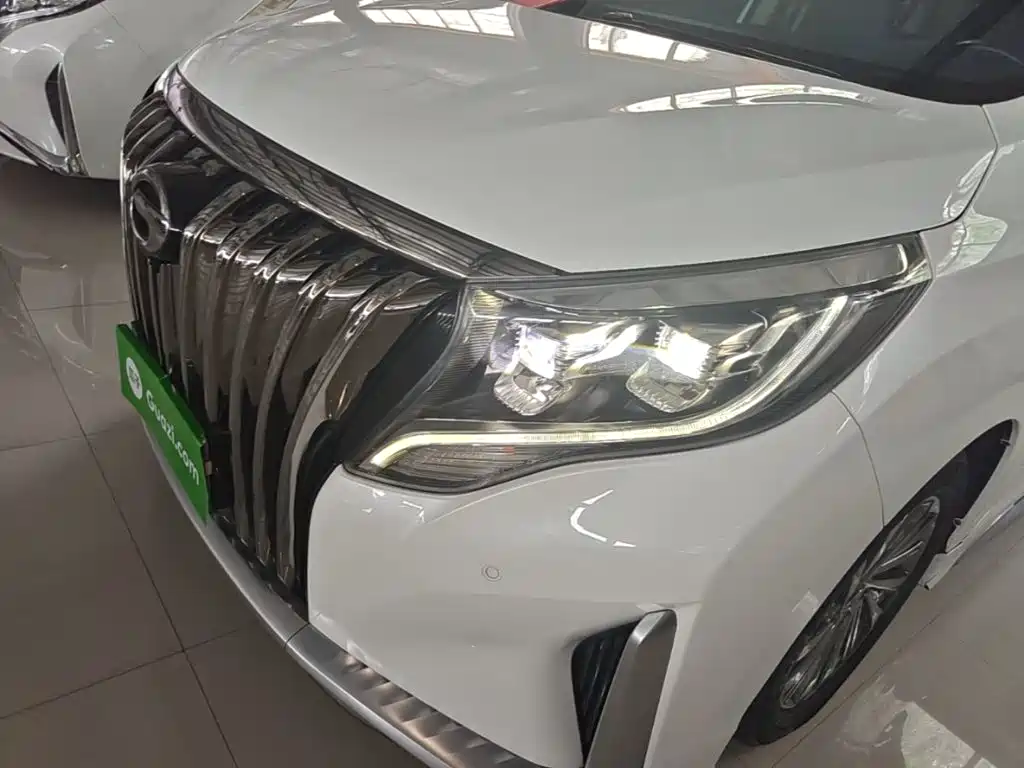 Trumpchi M8 2021 Master Series 390T Extreme Edition купить на сайте DeffCars