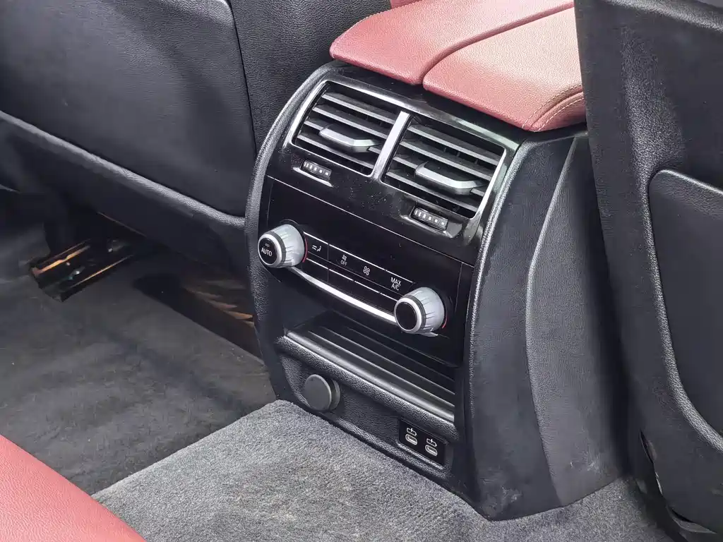 BMW 5 Series 2021 530Li Exclusive Luxury Package купить на сайте DeffCars