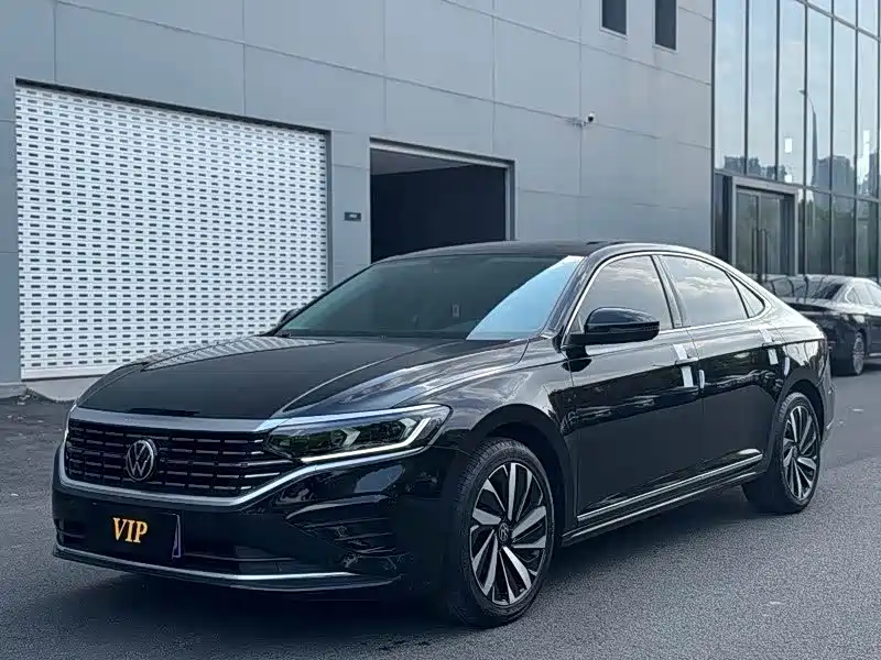 Passat 2023 330TSI Starry Sky Elite Edition купить на сайте DeffCars