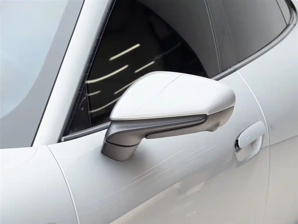 Taycan 2019 Taycan 4S купить на сайте DeffCars