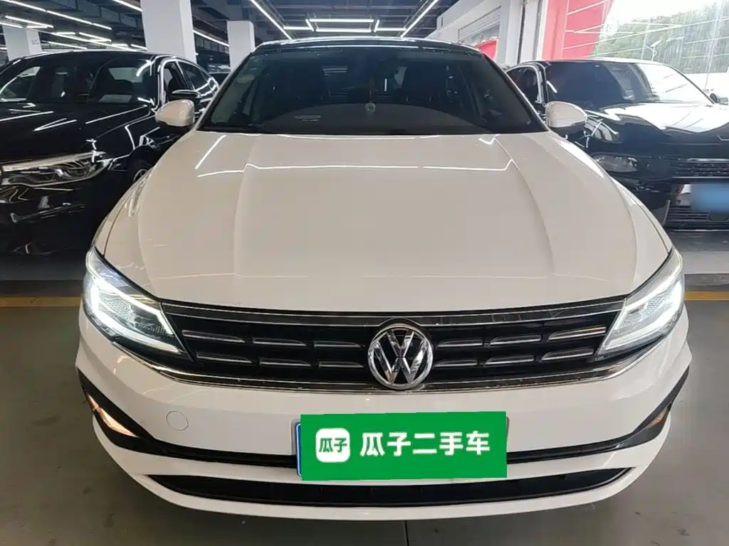 Lingdu 2019 280TSI DSG Comfort Edition National VI купить на сайте DeffCars