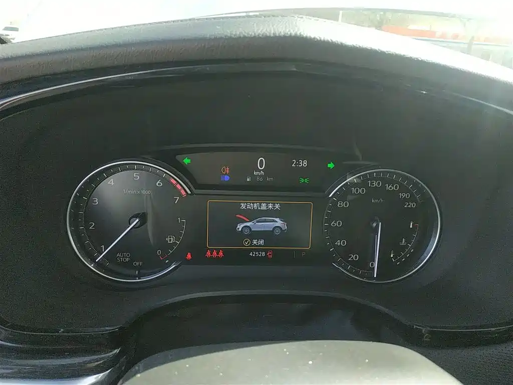 Cadillac XT5 2022 2.0T two-wheel drive luxury model купить на сайте DeffCars