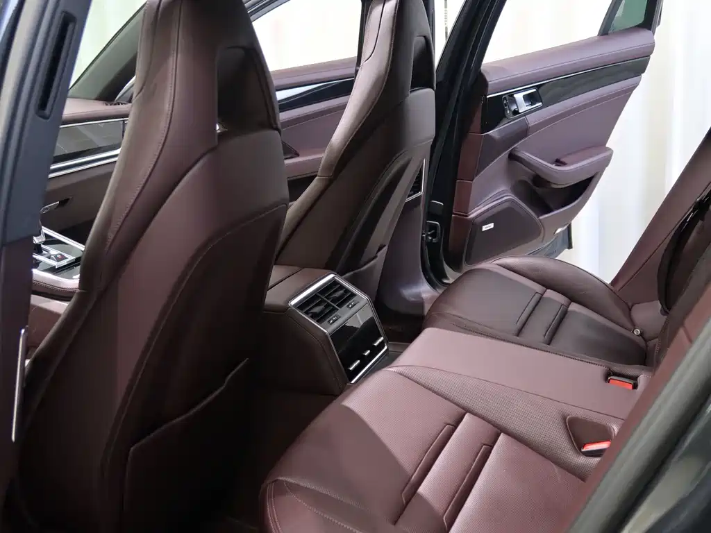 Panamera 2021 Panamera 4S Sport Turismo 2.9T купить на сайте DeffCars