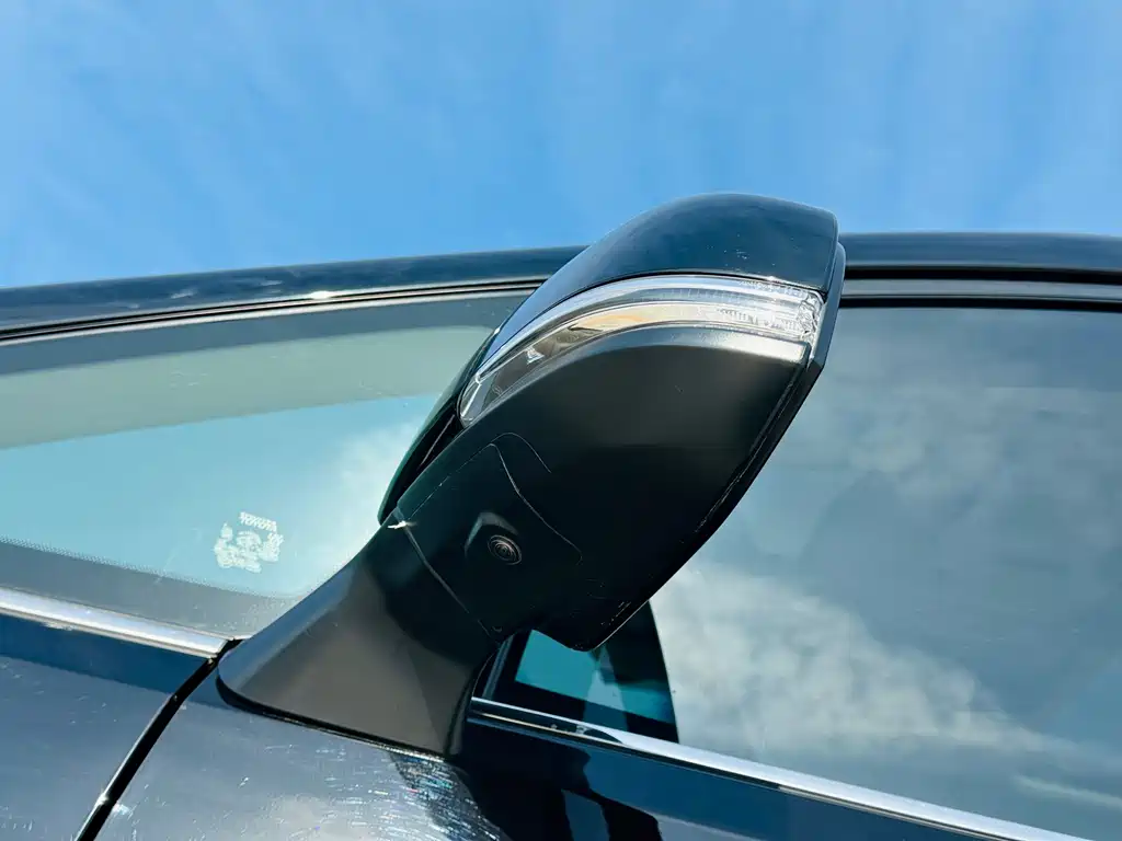 Alfa 2021 Dual Engine 2.5L Deluxe Edition купить на сайте DeffCars