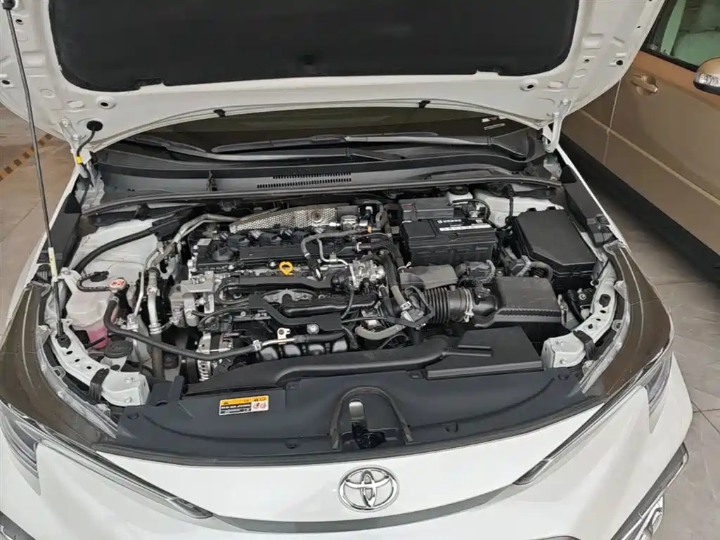 Lingshang 2021 2.0L Deluxe Edition купить на сайте DeffCars