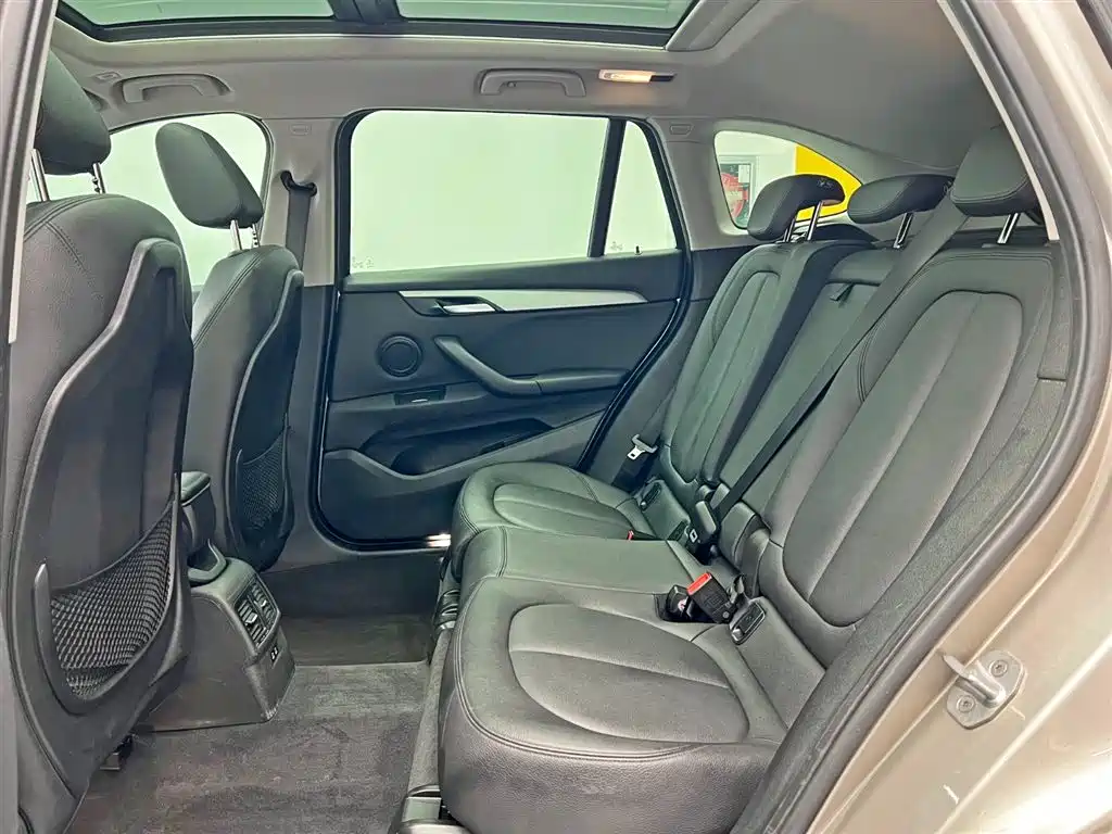BMW X1 2019 sDrive18Li Fashion Model купить на сайте DeffCars