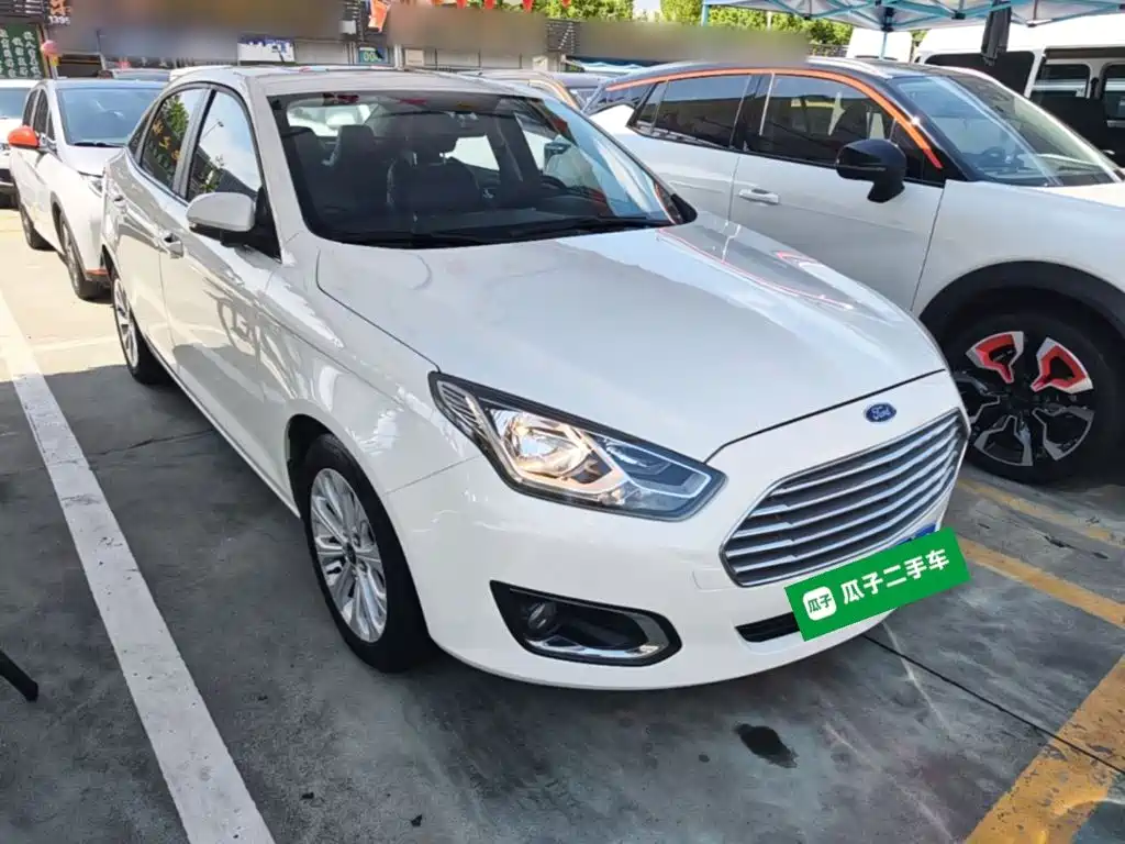 Forex 2015 1.5L automatic fashion model купить на сайте DeffCars