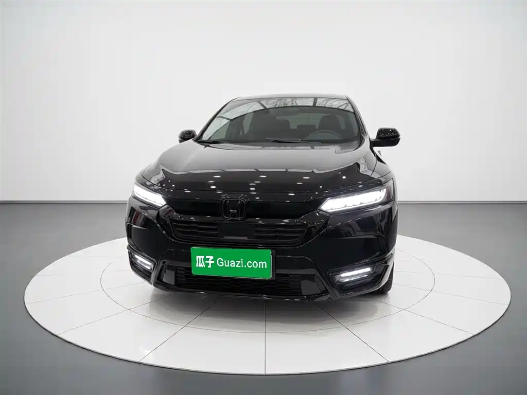 Haoying 2021 240TURBO CVT two-wheel drive premium version купить на сайте DeffCars